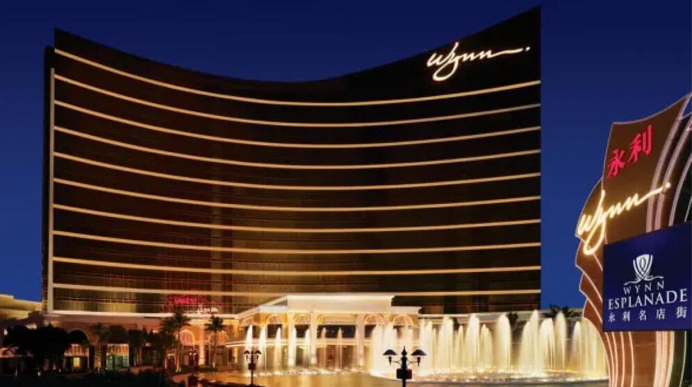 Encore Online Casino Slots